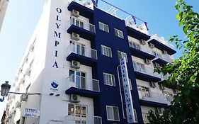 Olympia Hotel Benidorm